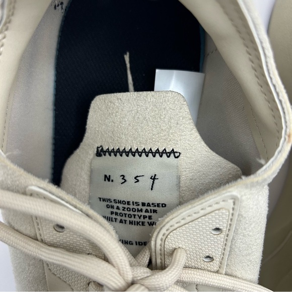 Nike air zoom type - Picture 5 of 10